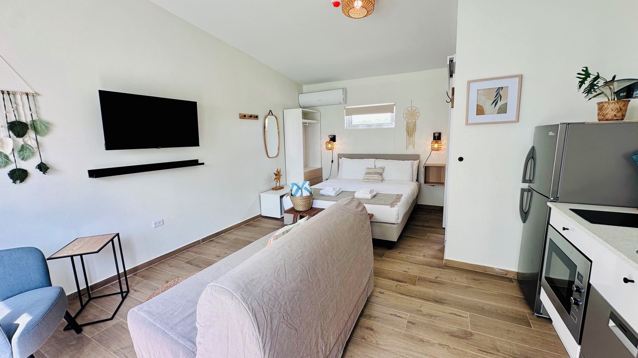 Photo of Livingroom in Oranjestad