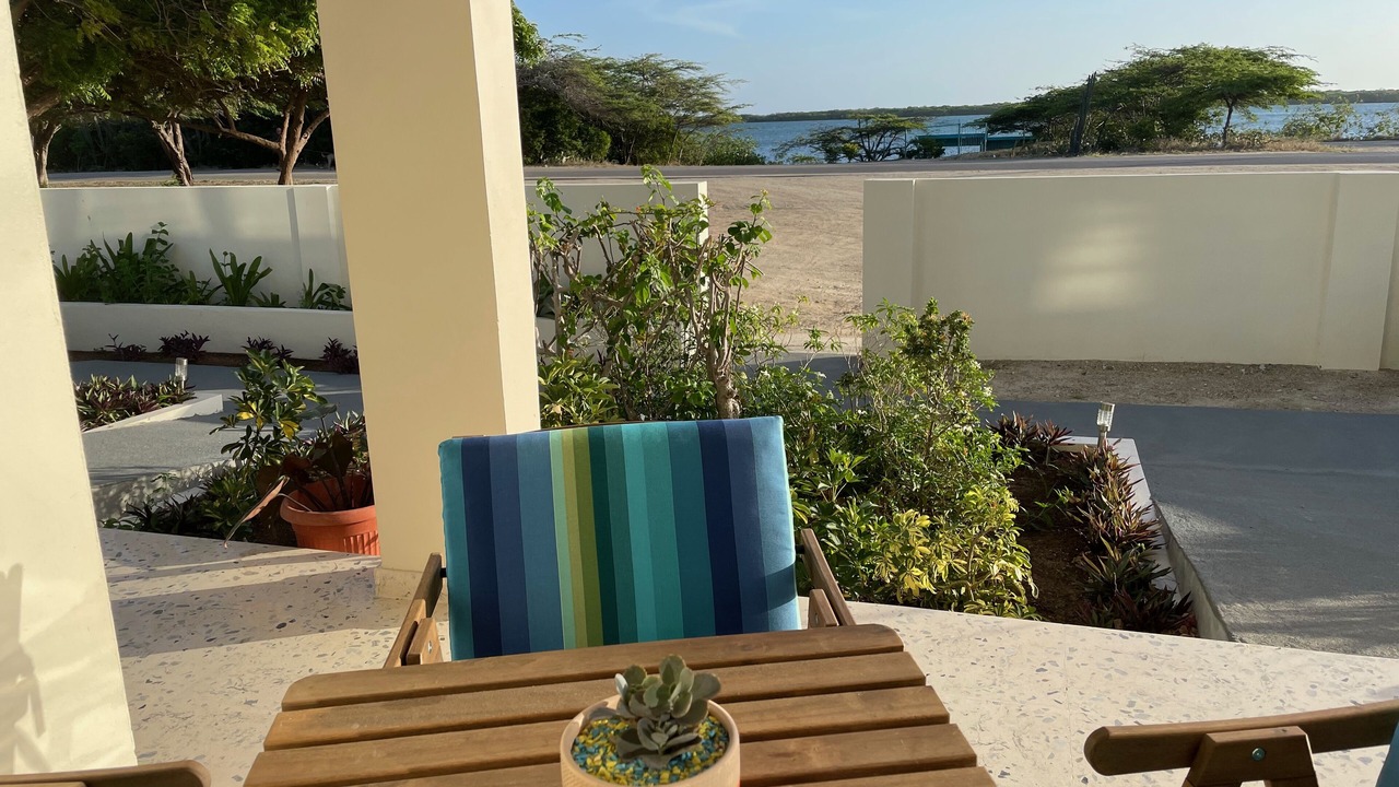 Photo of Patio Balcony in Oranjestad
