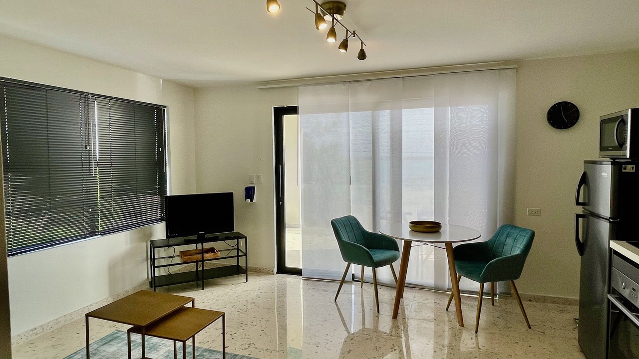 Photo of Livingroom in Oranjestad