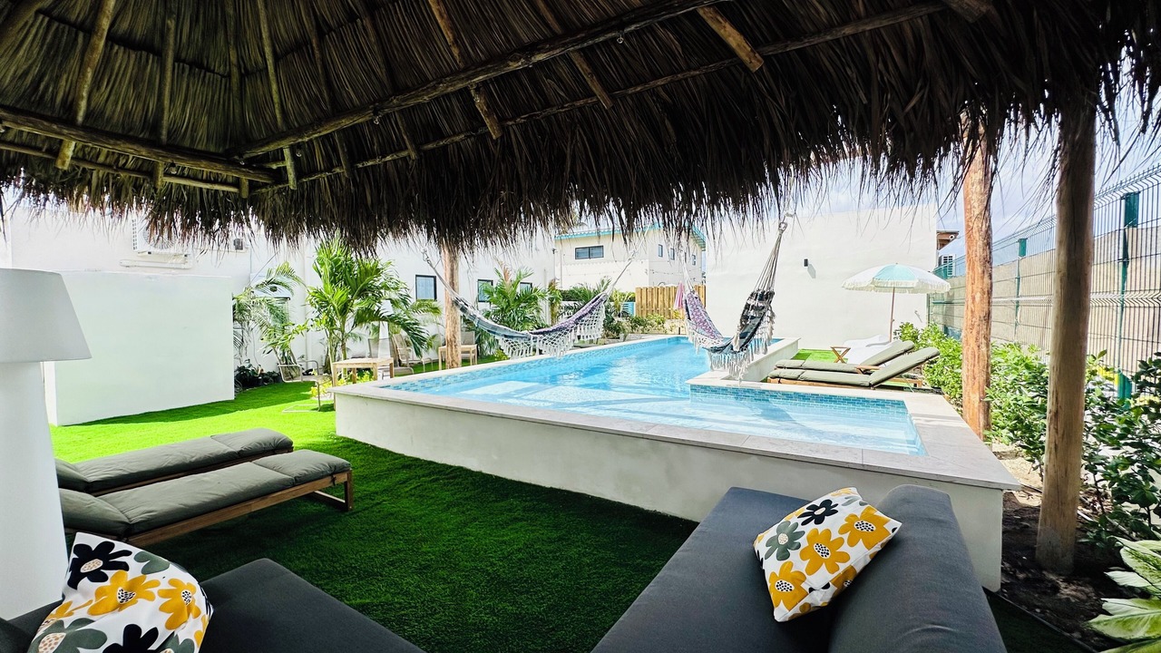 Photo of Outdoor in Oranjestad