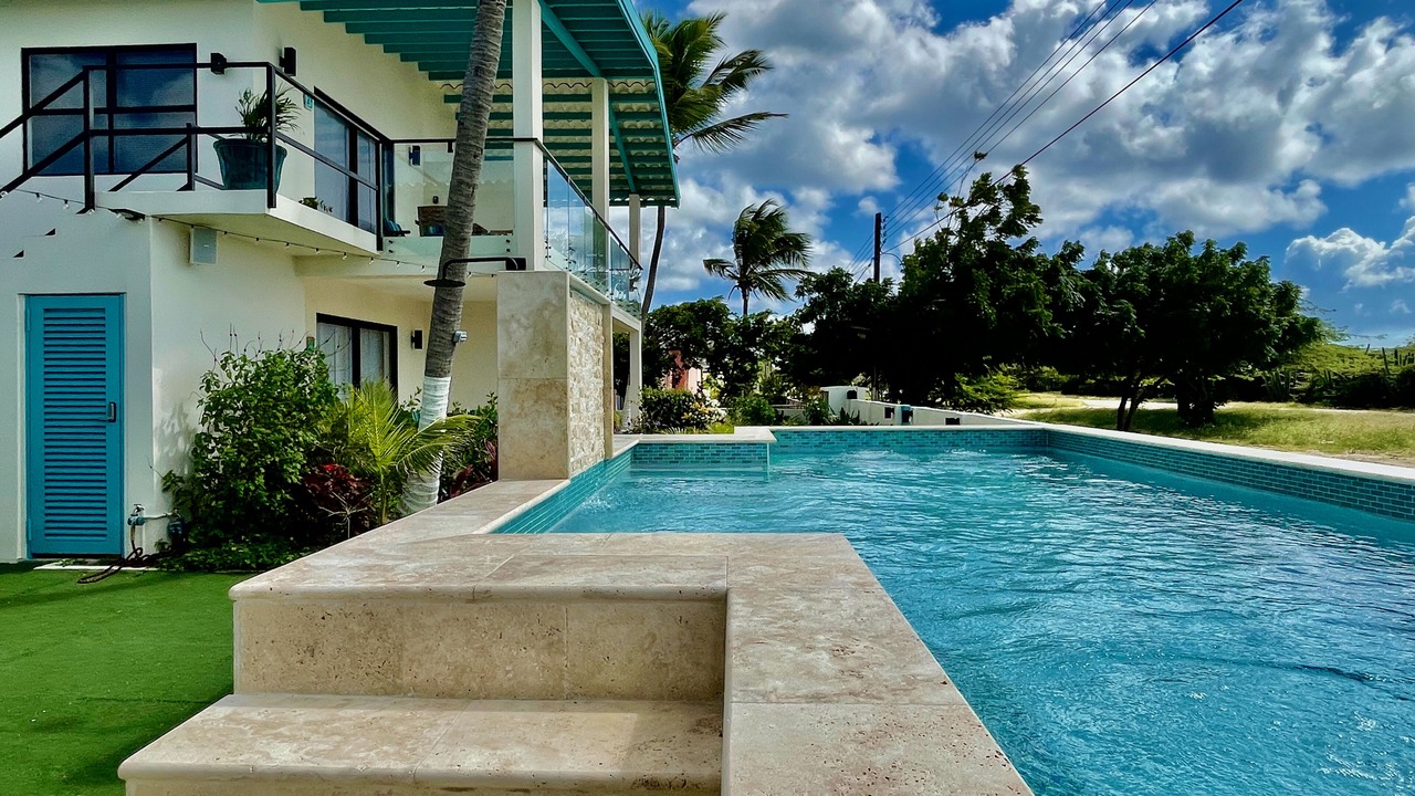 Photo of Outdoor in Oranjestad