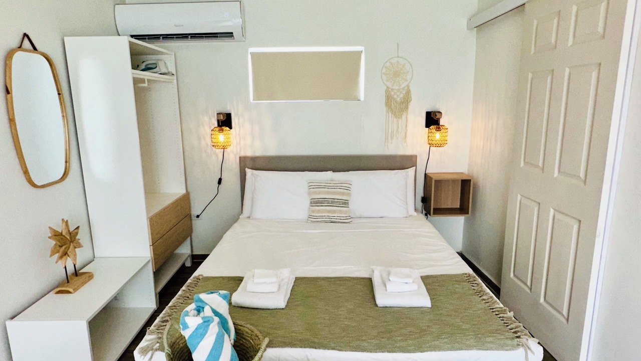 Photo of Bedroom in Oranjestad