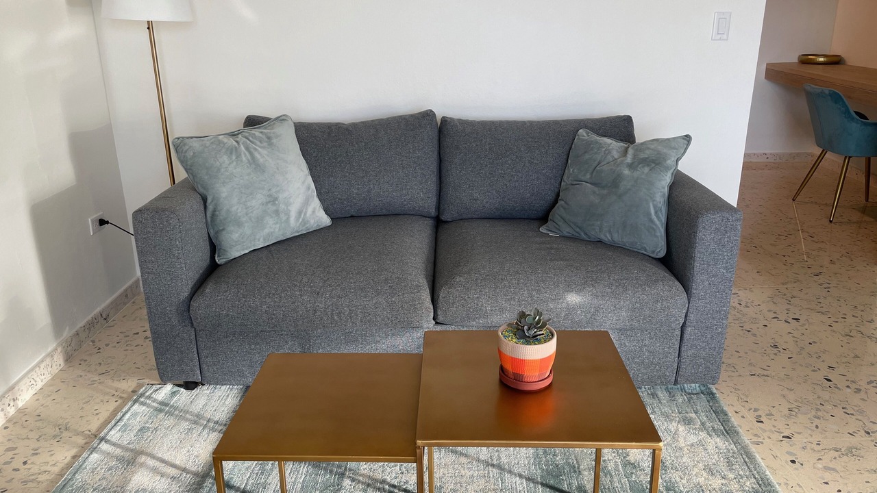 Photo of Livingroom in Oranjestad