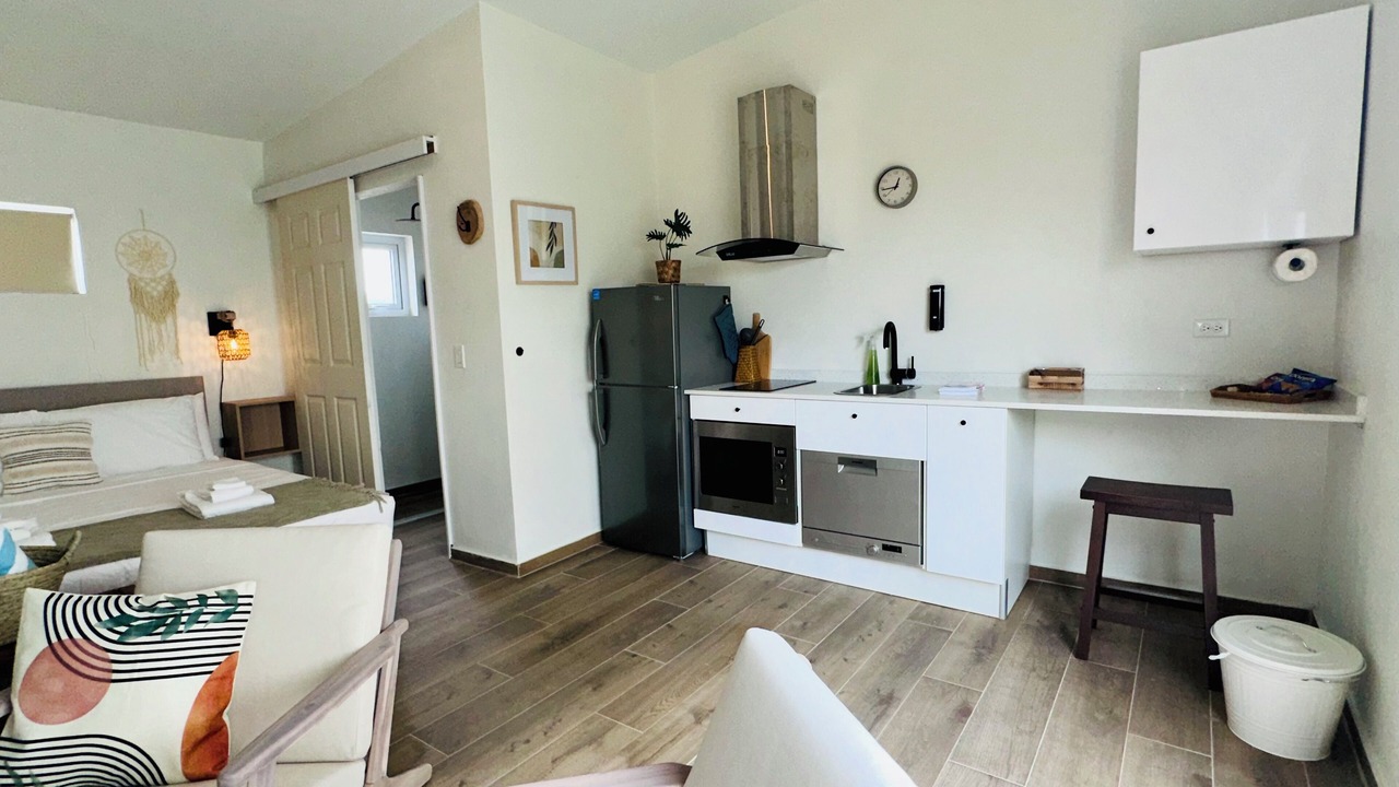 Photo of Kitchen in Oranjestad