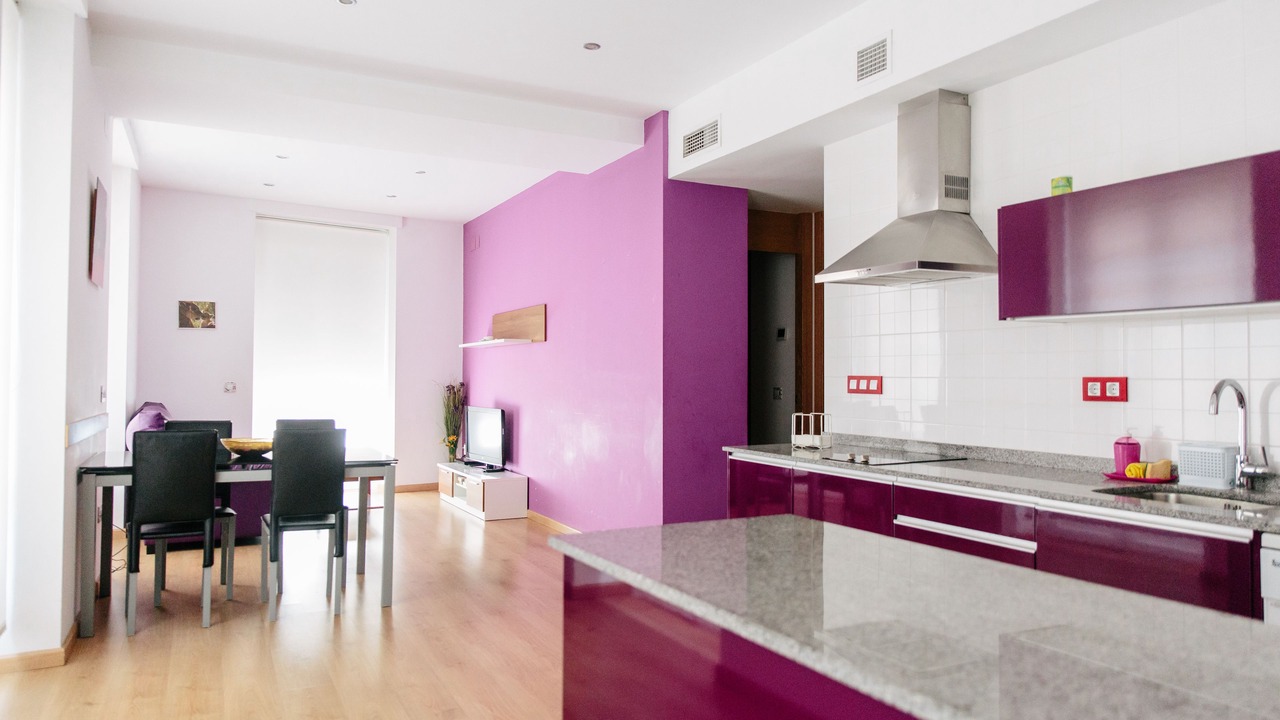 Photo of Kitchen in Barri Vell - Santa Creu