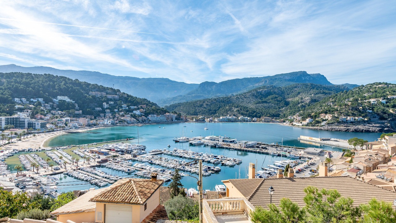 Photo of Others in Puerto de Soller
