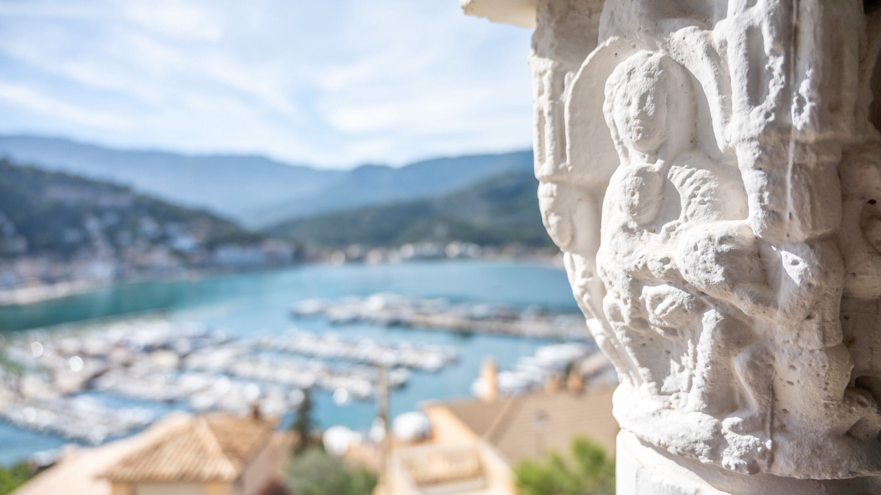 Photo of Outdoor in Puerto de Soller
