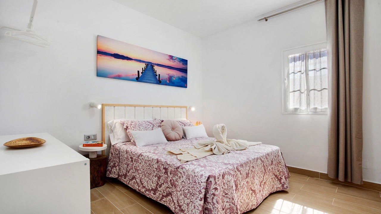 Photo of Bedroom in Tarajalejo
