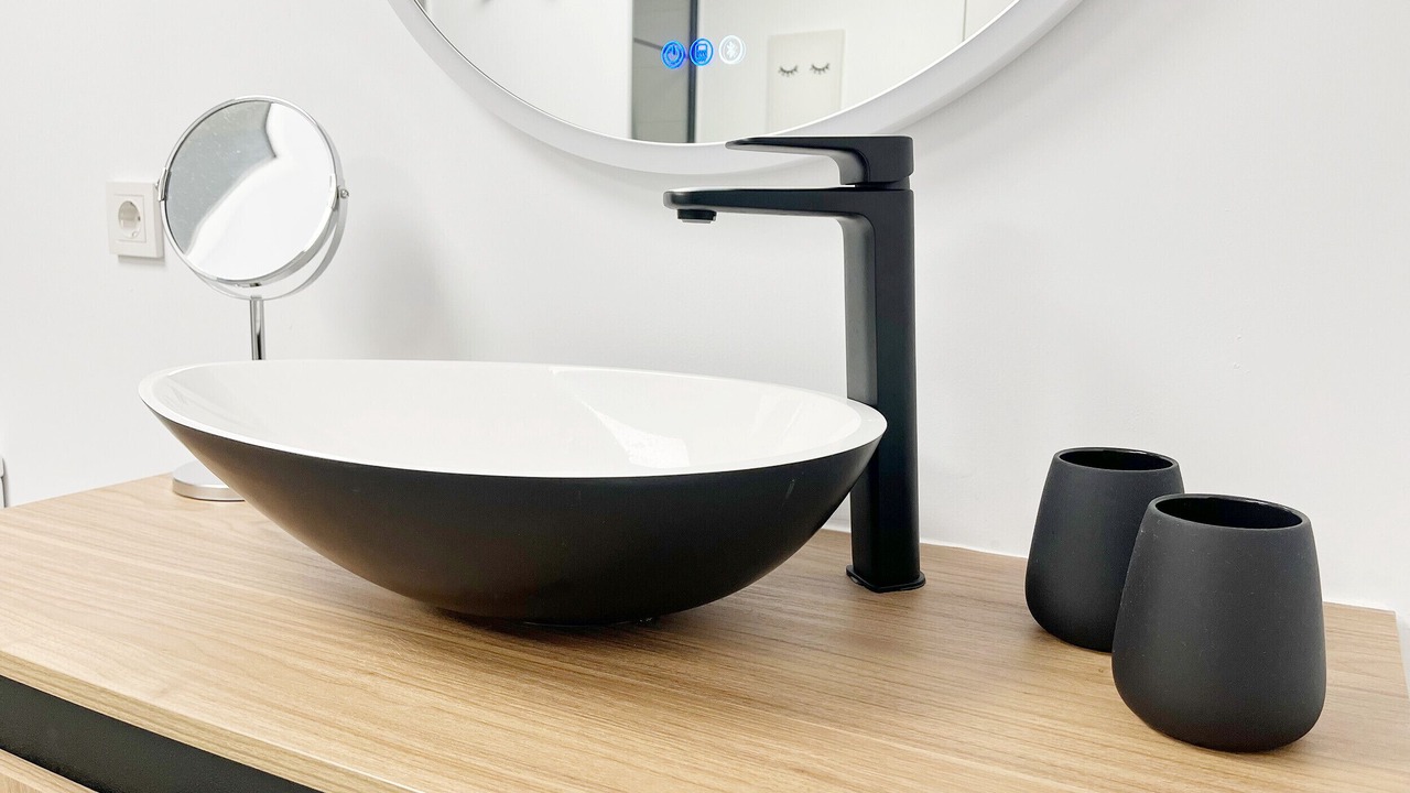 Photo of Bathroom in Canet de Berenguer