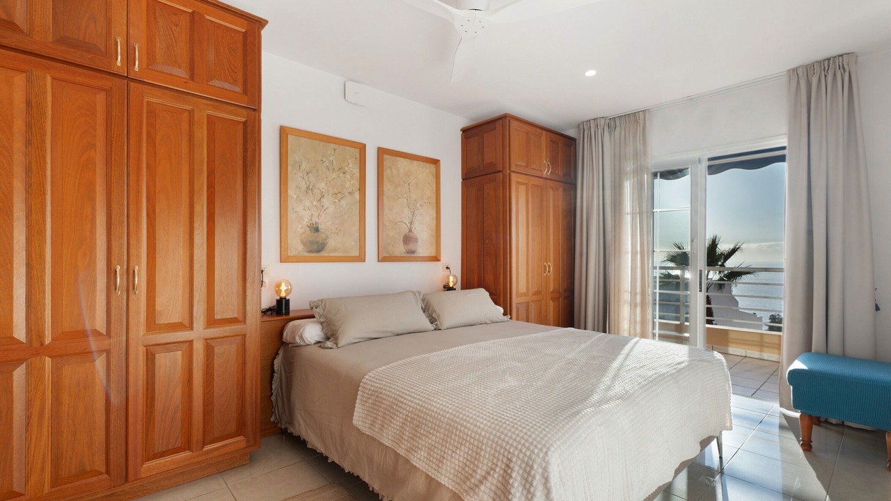 Photo of Bedroom in Los Gigantes