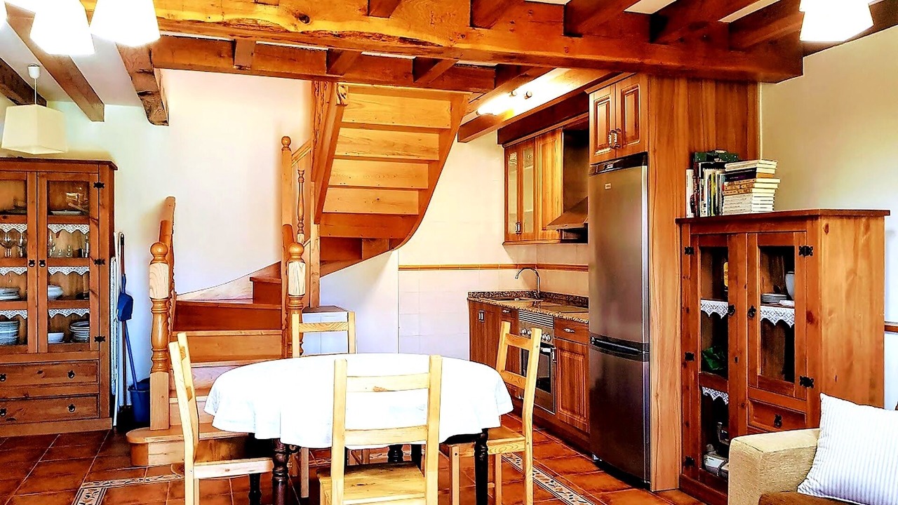 Photo of Bedroom in Pimiango