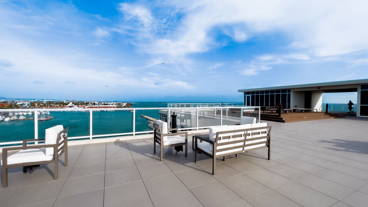 Photo of Patio Balcony in Rancho