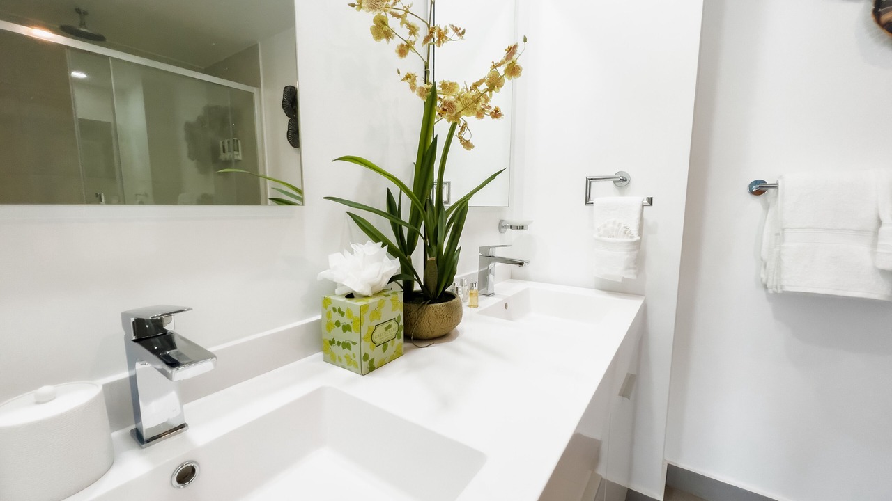 Photo of Bathroom in Rancho