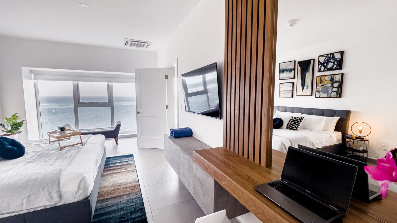 Photo of Bedroom in Rancho