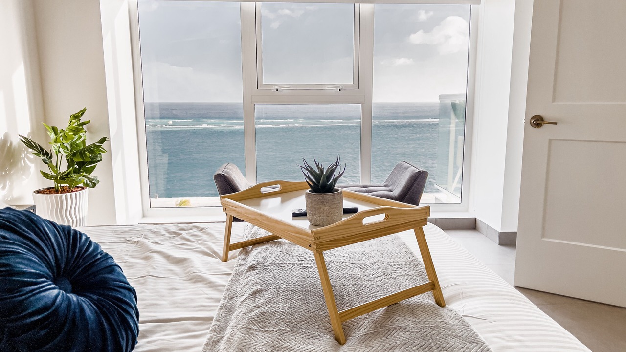Photo of Bedroom in Rancho