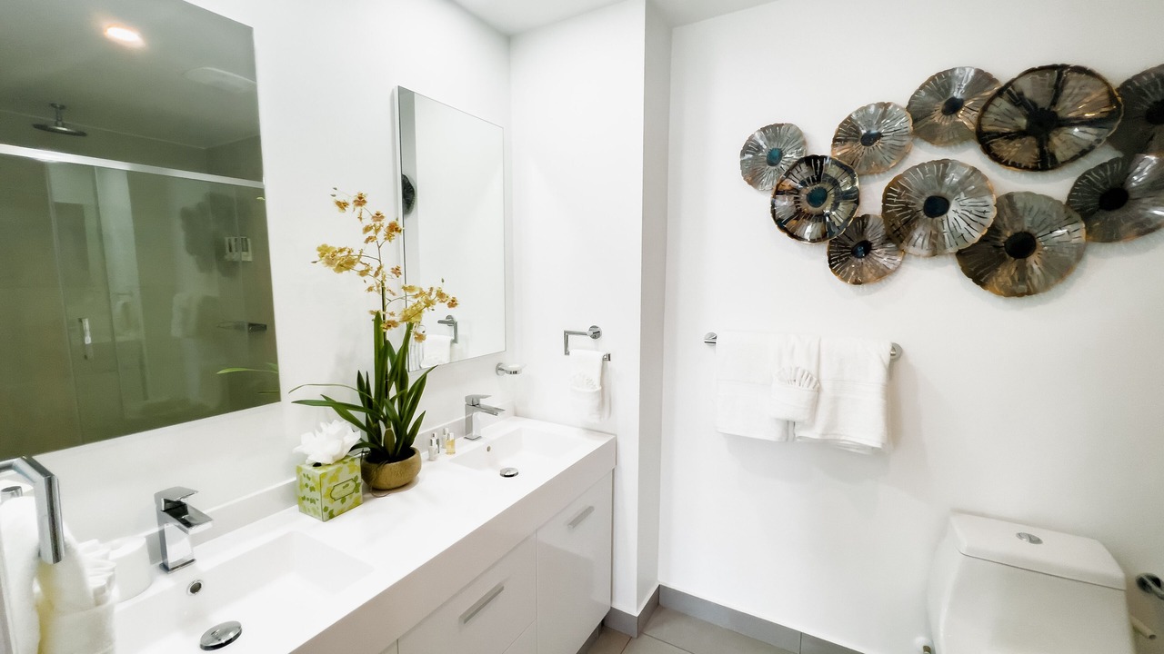 Photo of Bathroom in Rancho