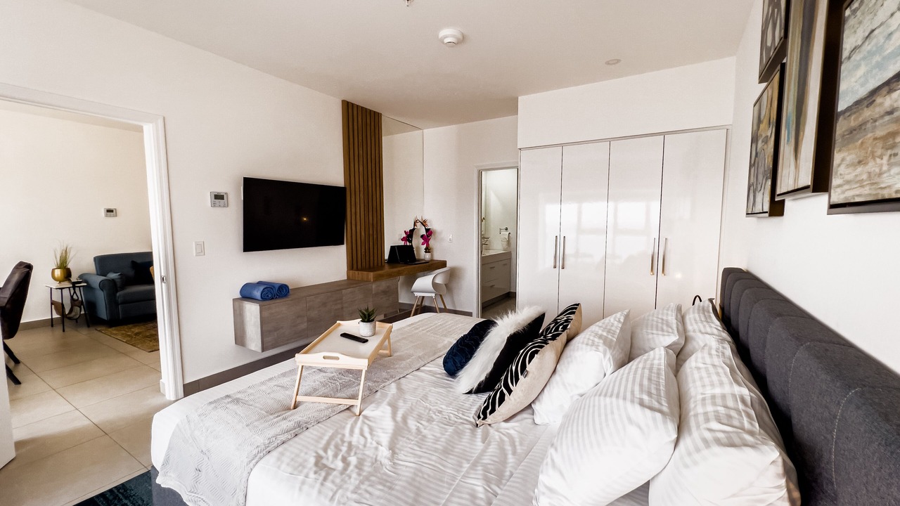 Photo of Bedroom in Rancho