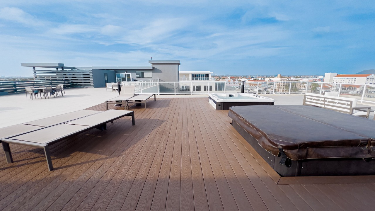Photo of Patio Balcony in Rancho