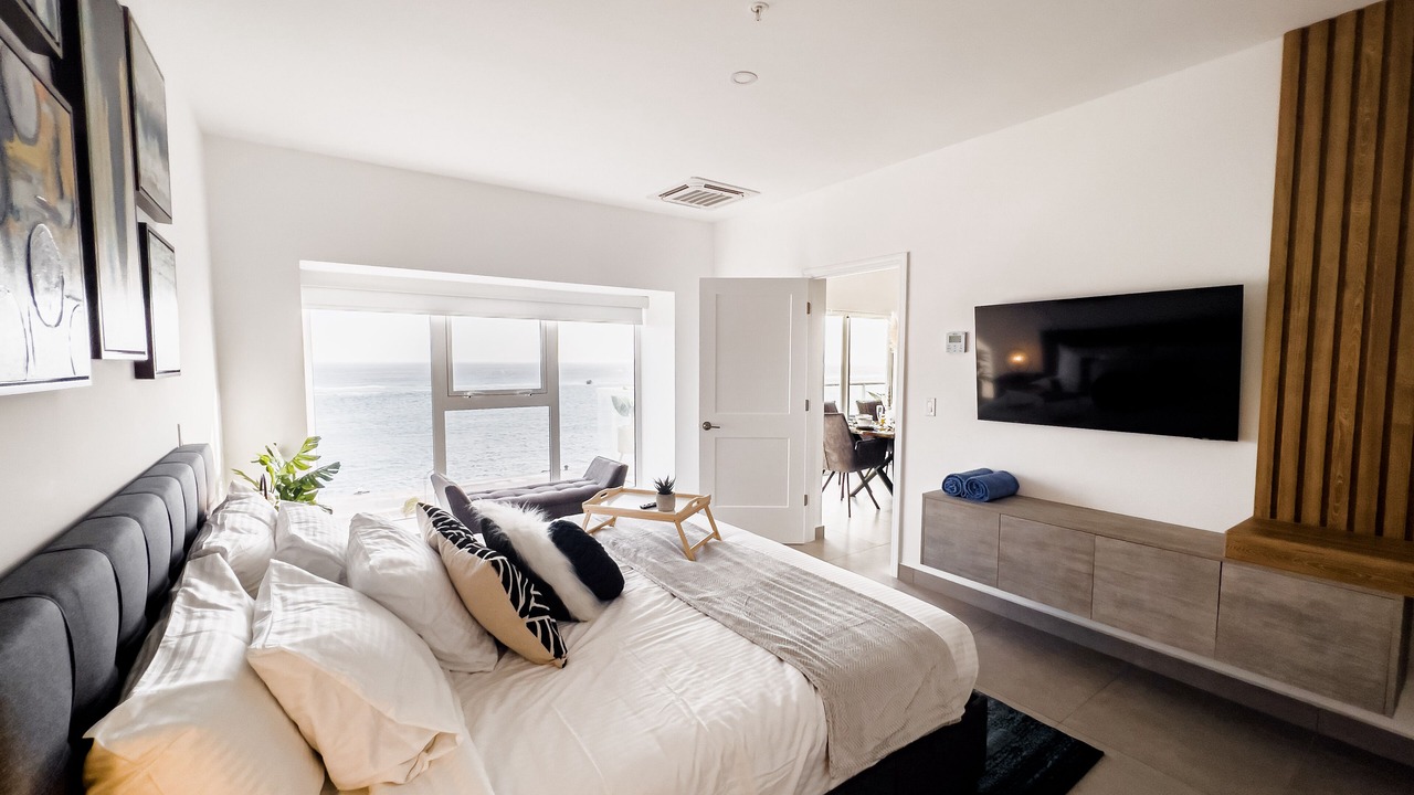Photo of Bedroom in Rancho