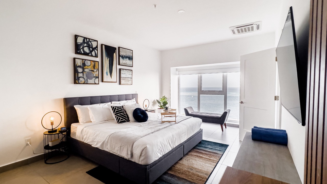 Photo of Bedroom in Rancho