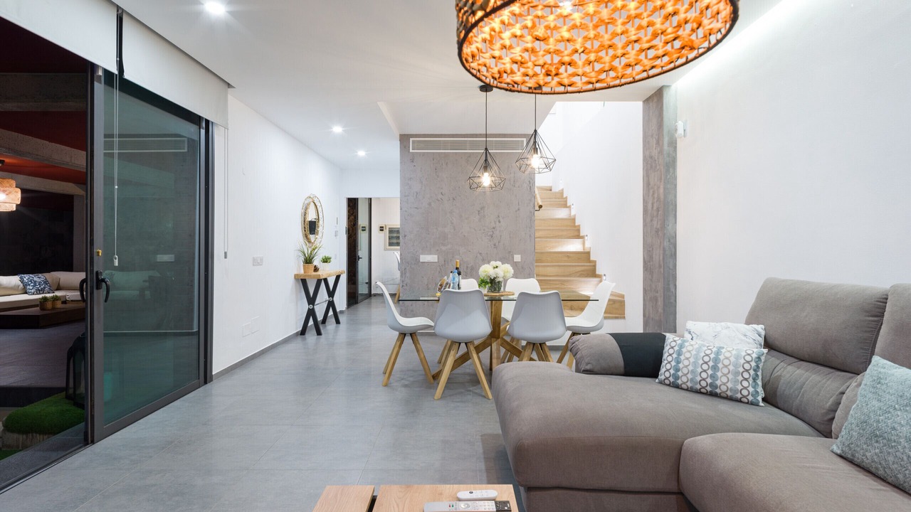 Photo of Livingroom in Salobre