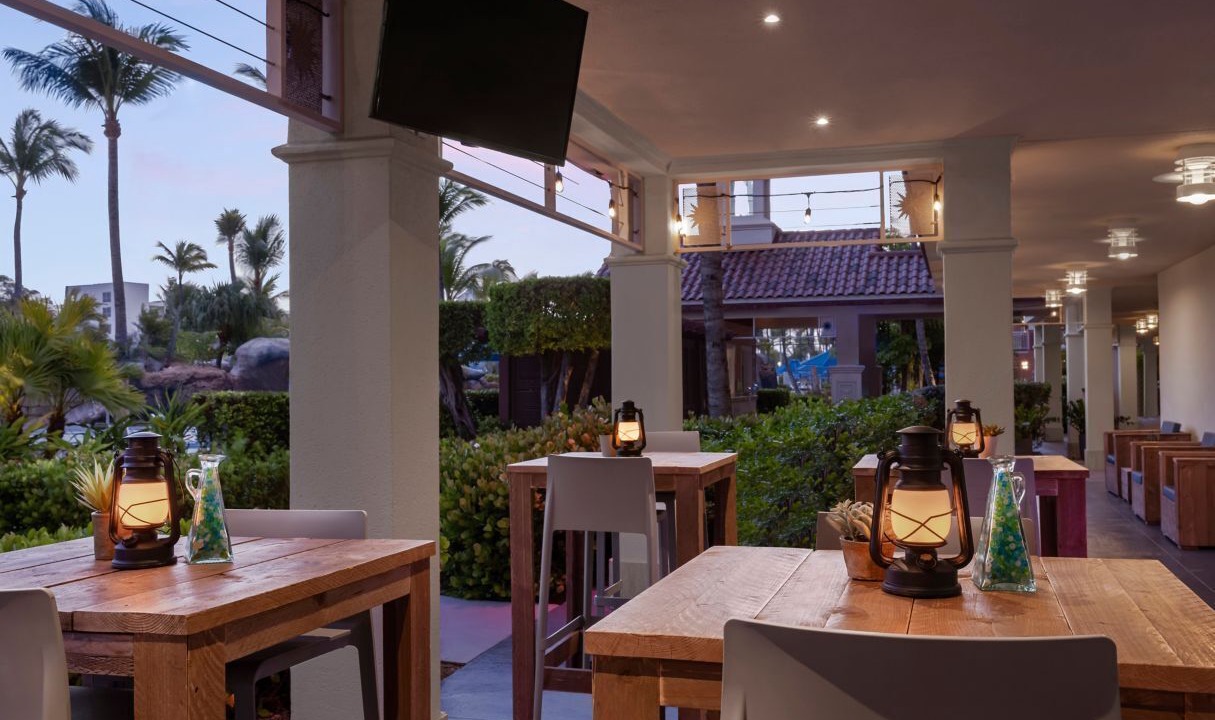 Photo of Outdoor in Malmok