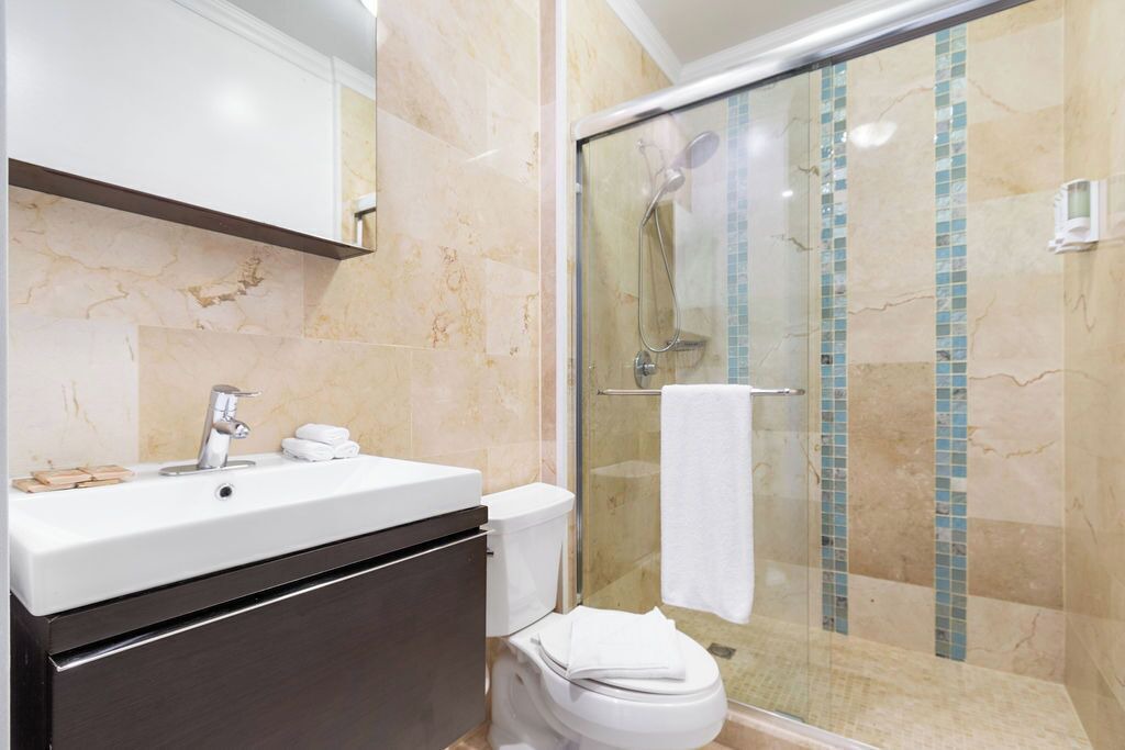 Photo of Bathroom in Washington
