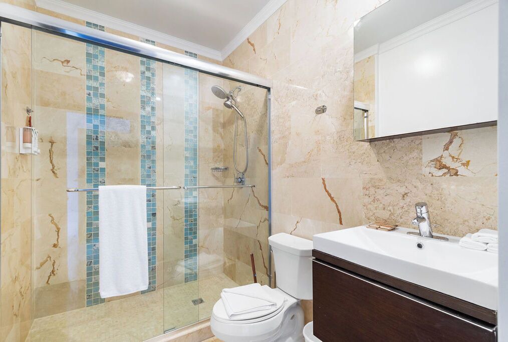 Photo of Bathroom in Washington