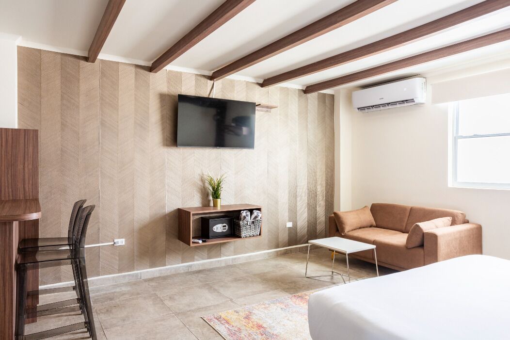 Photo of Bedroom in Bushiri