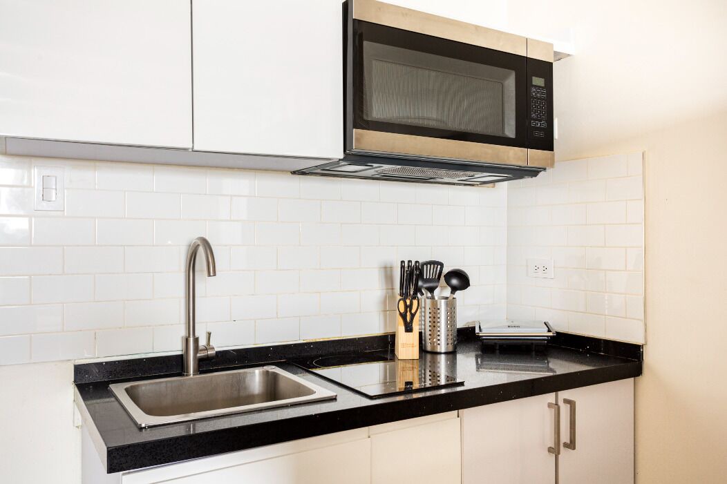 Photo of Kitchen in Bushiri