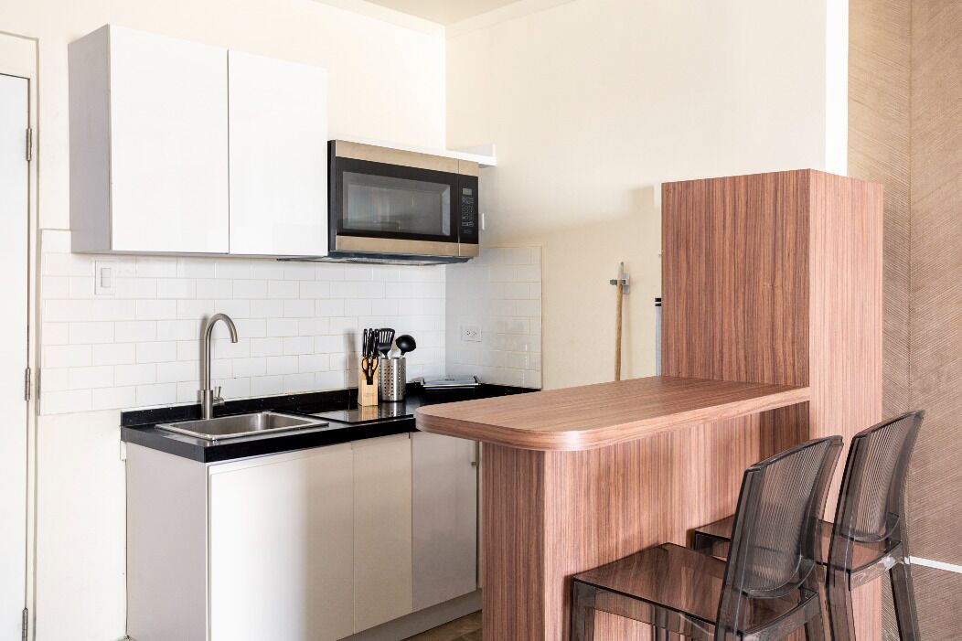 Photo of Kitchen in Bushiri