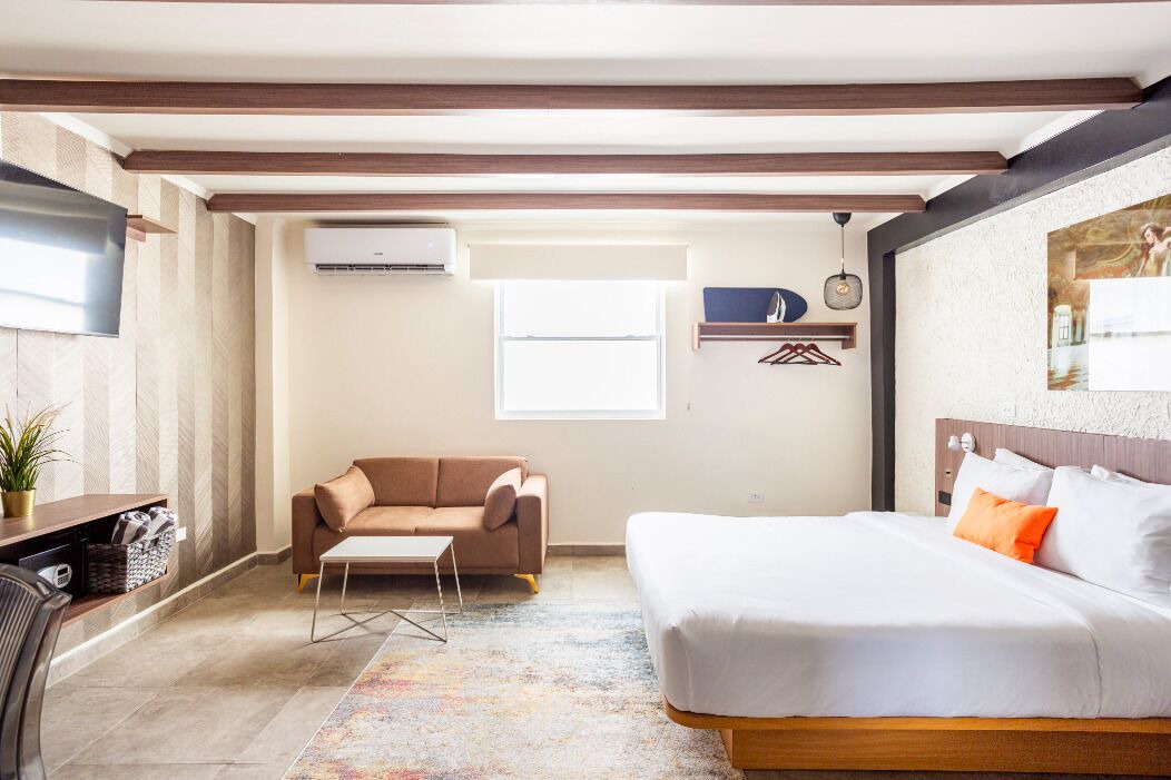 Photo of Bedroom in Bushiri