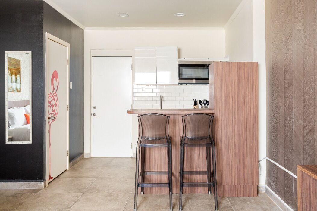 Photo of Kitchen in Bushiri