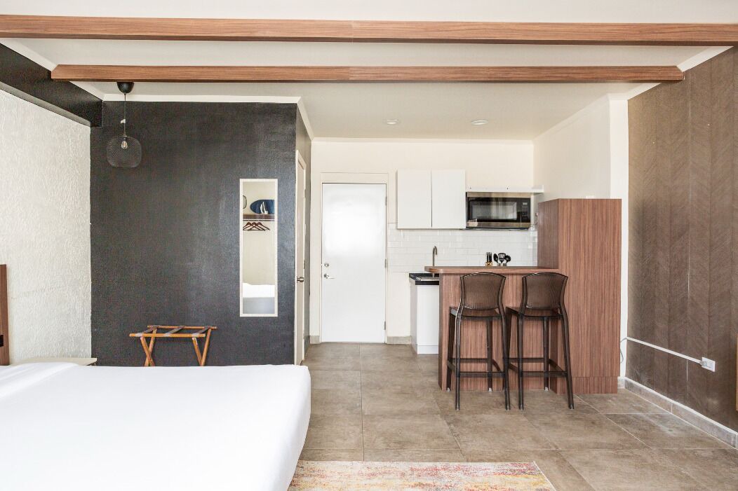 Photo of Bedroom in Bushiri