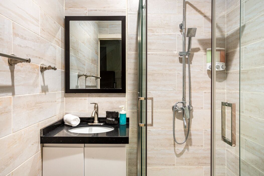 Photo of Bathroom in Bushiri