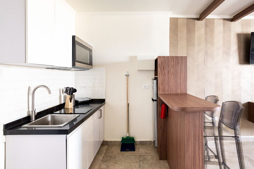 Photo of Kitchen in Bushiri