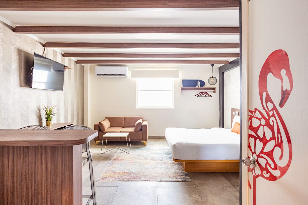 Photo of Bedroom in Bushiri