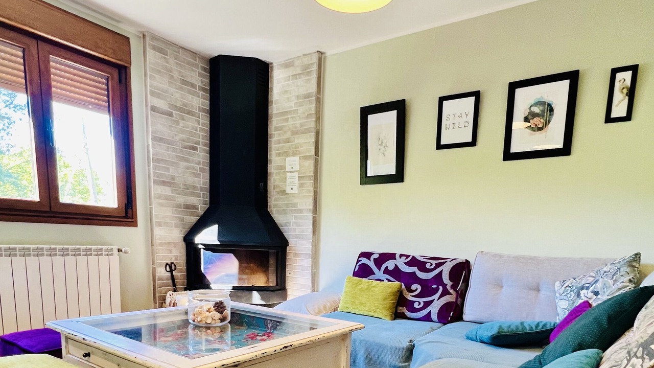 Photo of Livingroom in Infiesto