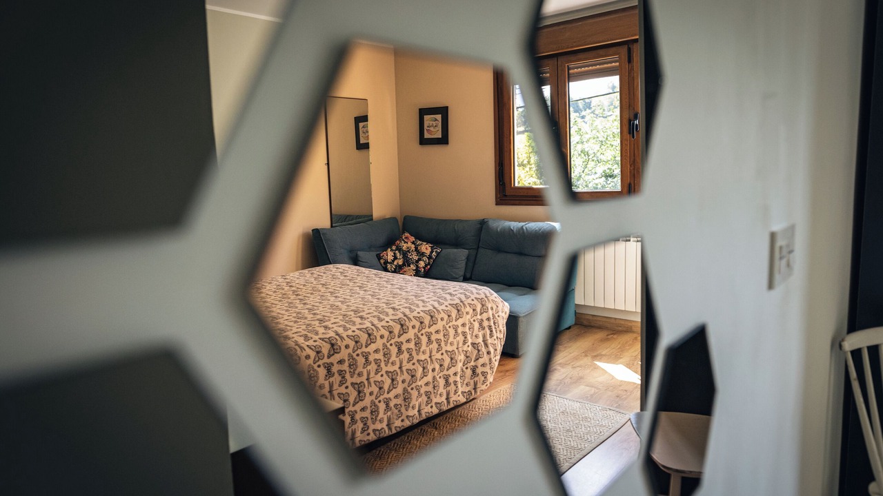 Photo of Bedroom in Infiesto