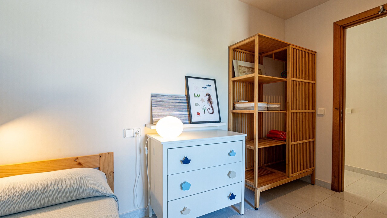 Photo of Bedroom in Sa Rapita