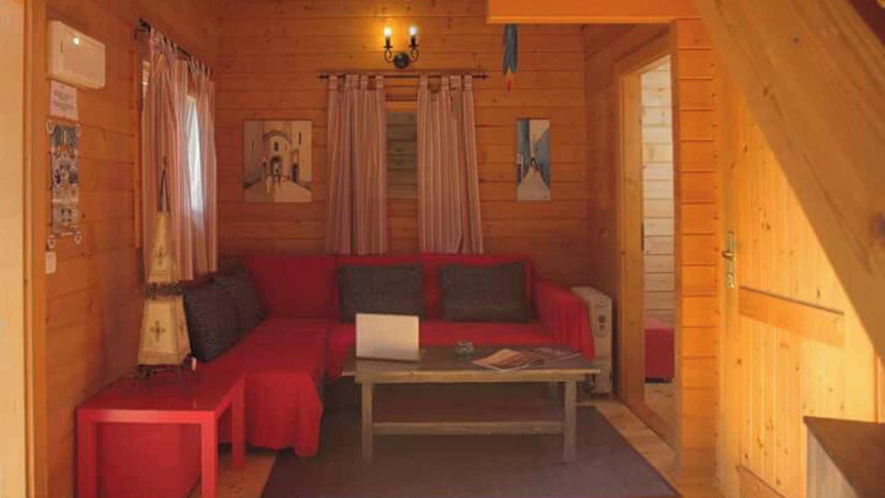 Photo of Livingroom in Tarifa
