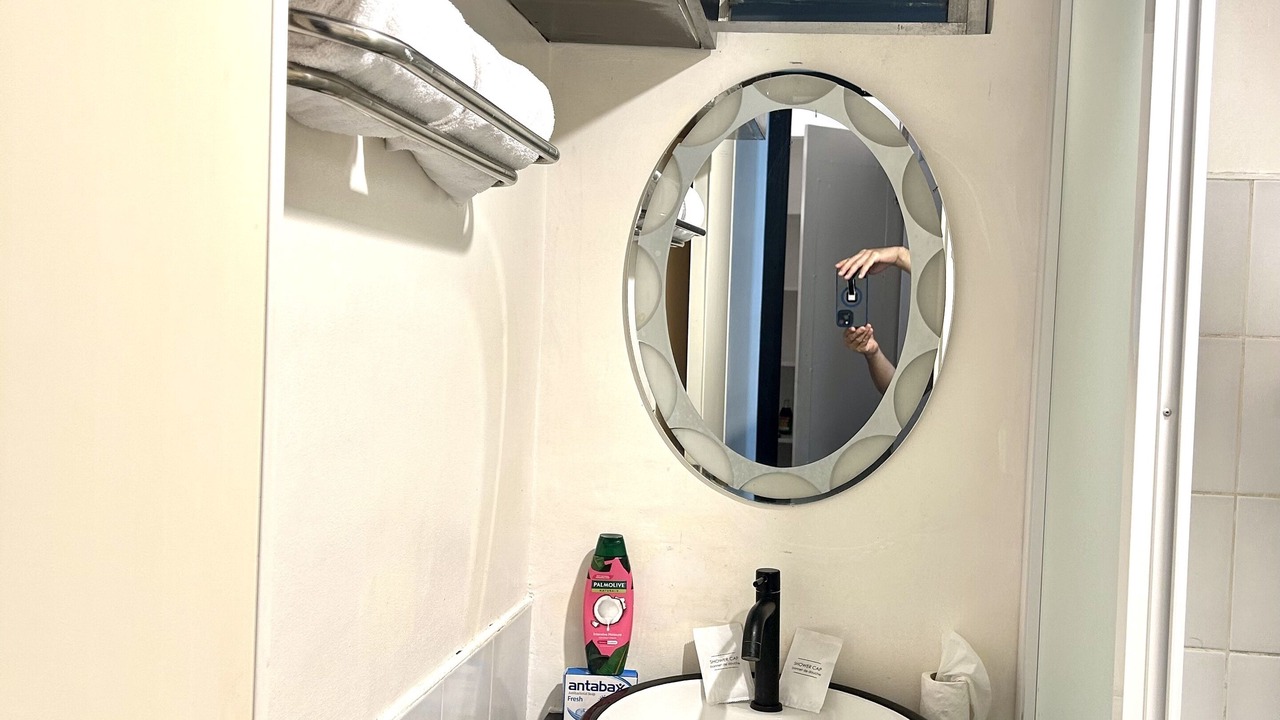 Photo of Bathroom in Paranaque