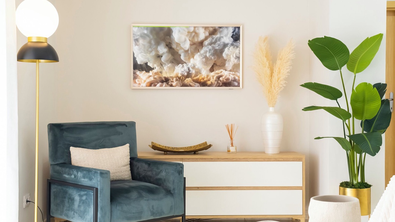 Photo of Livingroom in Complejo turistico Amarilla Golf