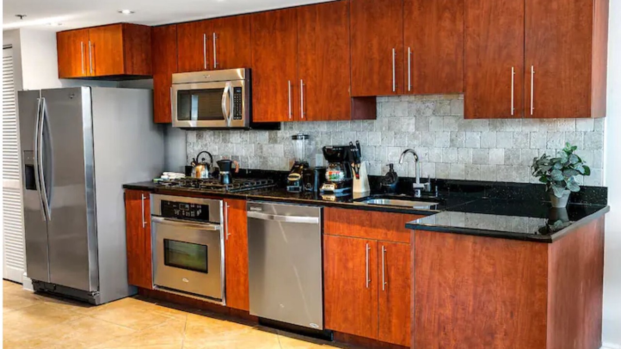 Photo of Kitchen in Noord