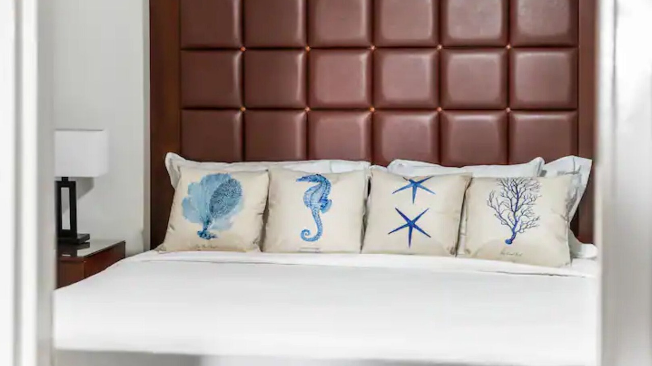 Photo of Bedroom in Oranjestad-West