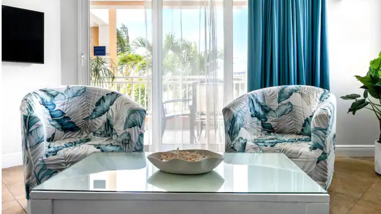 Photo of Livingroom in Oranjestad-West