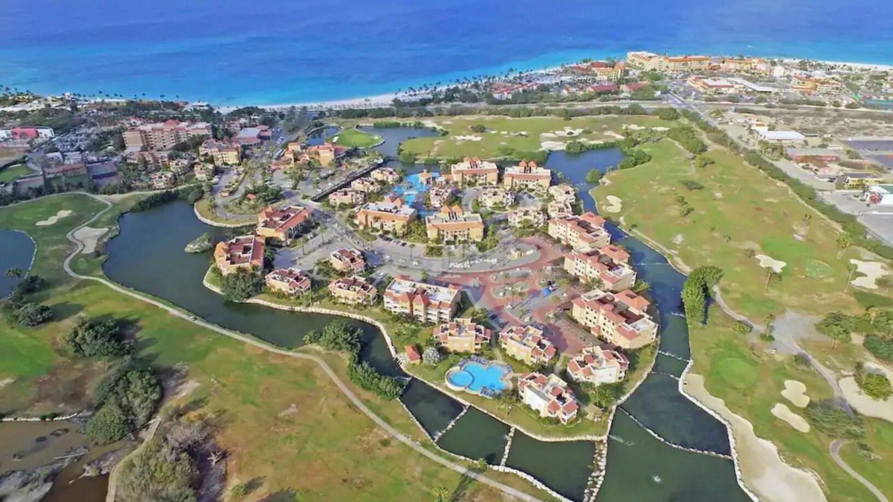 Photo of Outdoor in Oranjestad-West