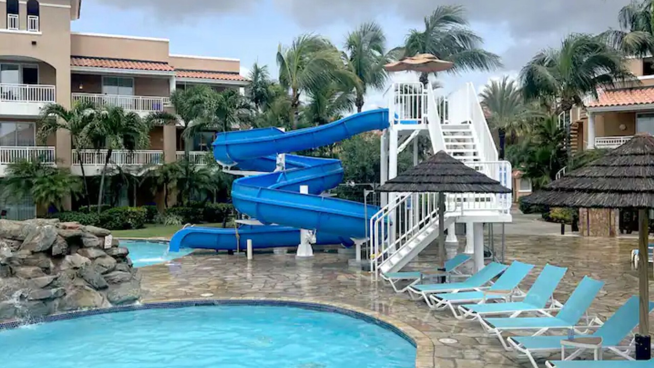 Photo of Outdoor in Oranjestad-West