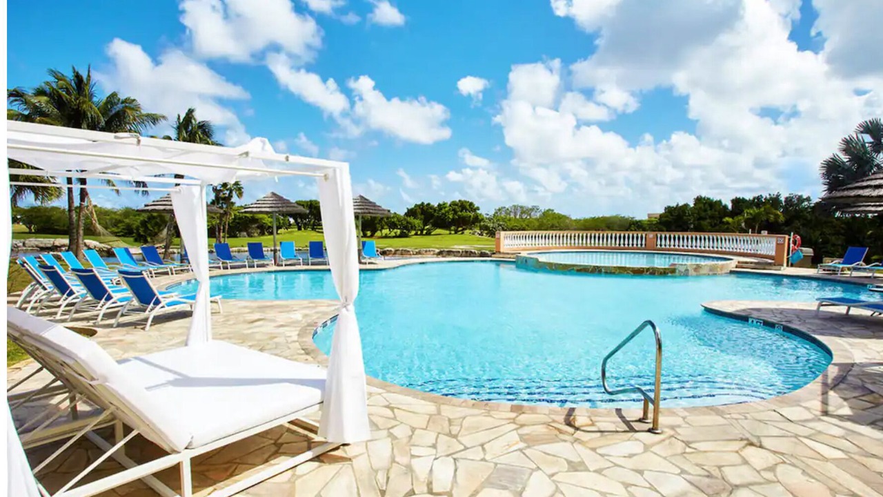Photo of Outdoor in Oranjestad-West