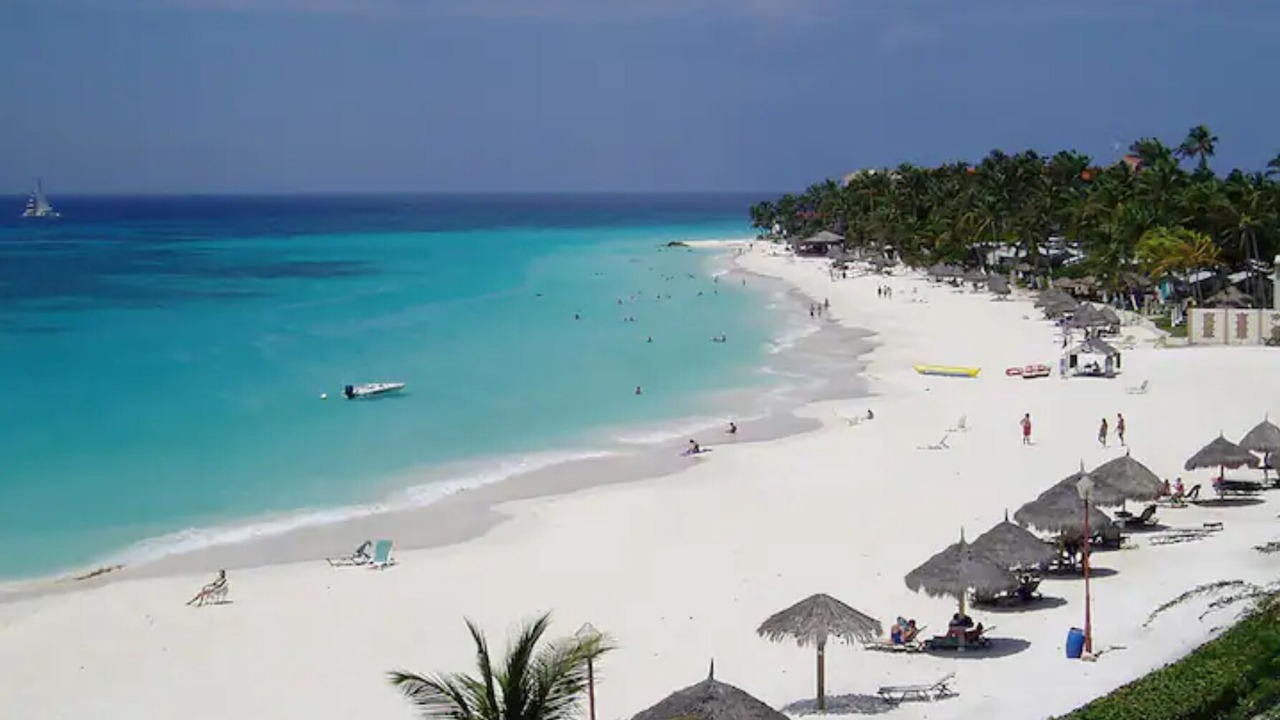 Photo of Others in Oranjestad-West